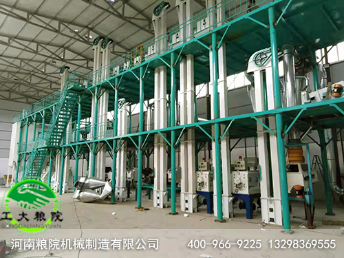 玉米深加工設(shè)備 玉米深加工設(shè)備